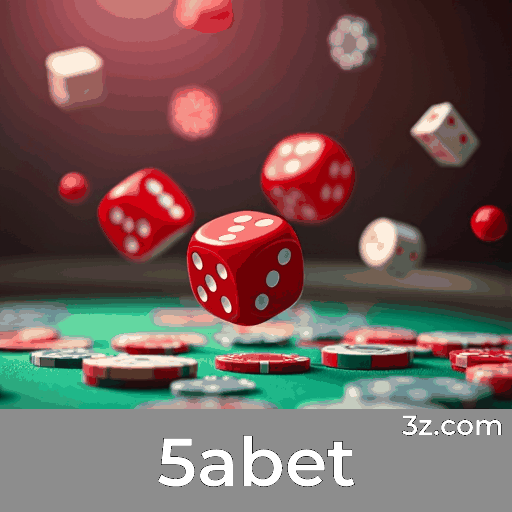 5abet: O Melhor em Entretenimento e Segurança