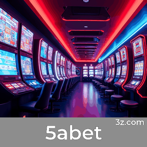 Descubra as Recompensas Incríveis do 5abet
