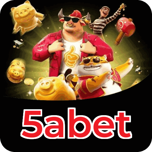 Siga a 5abet no Facebook