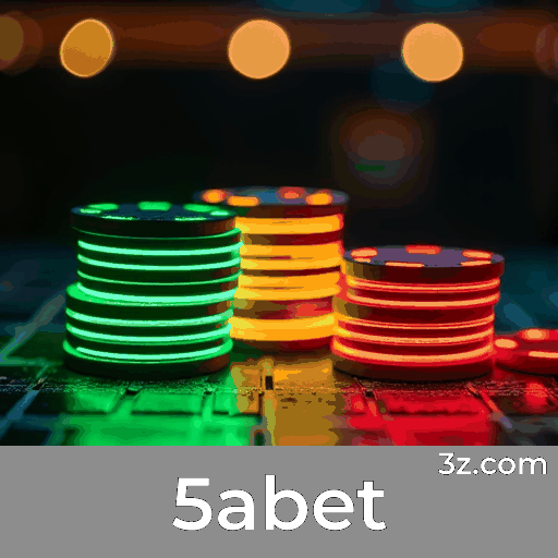 5abet: Especialista em Apostas Esportivas no Brasil