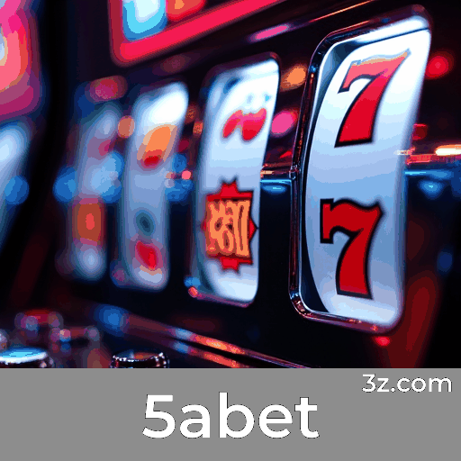 Tecnologia de Nuvem e Segurança Avançada na Plataforma 5abet
