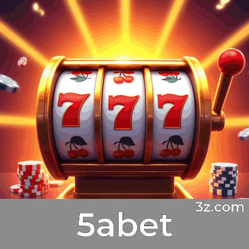 Descubra a Variedade de Jogos de Cassino na 5abet Online