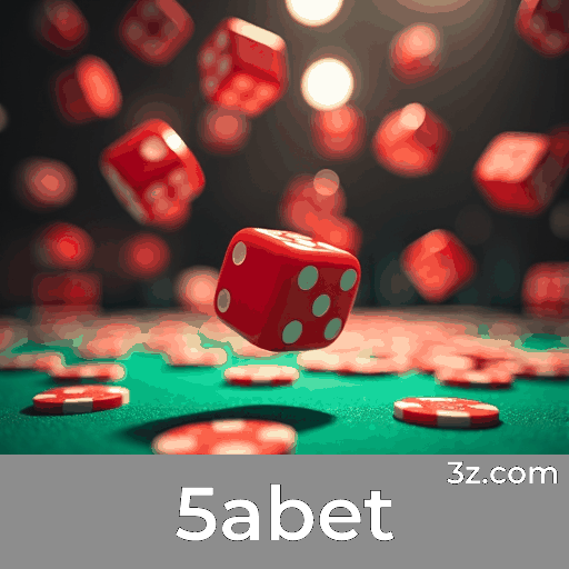 Domine Jogos com 5abet: Aprenda Estratégias Vencedoras