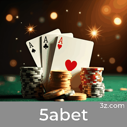 Descubra o Universo de Apostas Esportivas no 5abet