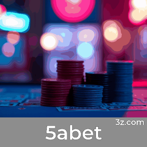 Experimente 5abet: Apostas Móveis Completas!