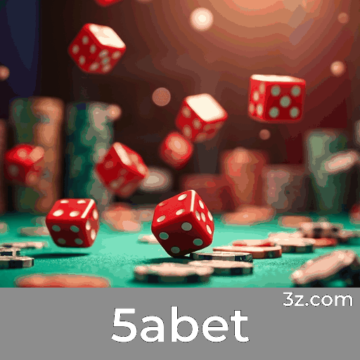 Guia de Estratégias de Jogos 5abet: Aprenda e Ganhe