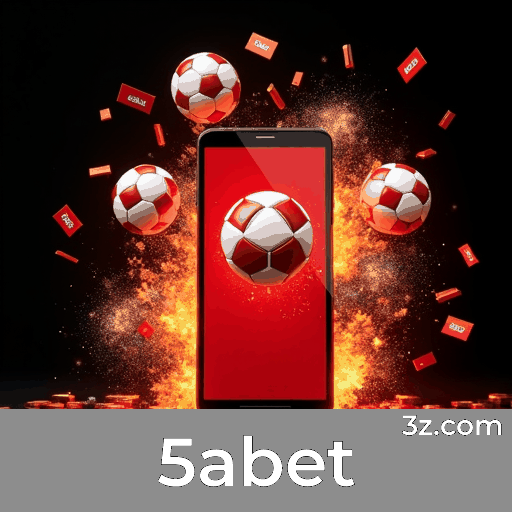 Experiência Sensorial Completa no Casino 5abet: Um Mergulho na Psicologia do Jogo